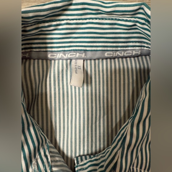 Cinch - Picture 3 of 4